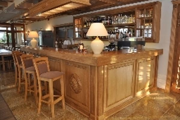 Hotel Alpejski (Polanica-Zdrój)